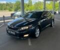 Сірий Кіа Оптіма, об'ємом двигуна 0 л та пробігом 250 тис. км за 9500 $, фото 2 на Automoto.ua