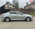 Серый Киа Оптима, объемом двигателя 2.36 л и пробегом 209 тыс. км за 9500 $, фото 10 на Automoto.ua
