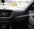 Сірий Кіа Оптіма, об'ємом двигуна 2.4 л та пробігом 210 тис. км за 10300 $, фото 12 на Automoto.ua