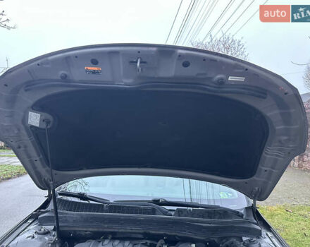 Сірий Кіа Оптіма, об'ємом двигуна 2.36 л та пробігом 220 тис. км за 8500 $, фото 43 на Automoto.ua