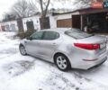 Серый Киа Оптима, объемом двигателя 2.4 л и пробегом 85 тыс. км за 9500 $, фото 1 на Automoto.ua