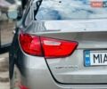 Серый Киа Оптима, объемом двигателя 2.4 л и пробегом 260 тыс. км за 8999 $, фото 6 на Automoto.ua