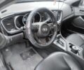Серый Киа Оптима, объемом двигателя 2 л и пробегом 261 тыс. км за 6999 $, фото 9 на Automoto.ua