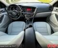 Серый Киа Оптима, объемом двигателя 2.4 л и пробегом 111 тыс. км за 8900 $, фото 8 на Automoto.ua