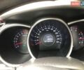 Серый Киа Оптима, объемом двигателя 2 л и пробегом 153 тыс. км за 10599 $, фото 3 на Automoto.ua