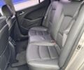 Серый Киа Оптима, объемом двигателя 2 л и пробегом 178 тыс. км за 10800 $, фото 12 на Automoto.ua