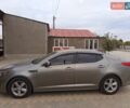 Кіа Оптіма 2014 у Рени на Automoto.ua Сірий Кіа Оптіма, об'ємом двигуна 2.36 л та пробігом 140 тис. км за 9000 $, фото 1 на Automoto.ua