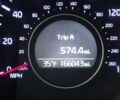Серый Киа Оптима, объемом двигателя 2.36 л и пробегом 265 тыс. км за 8500 $, фото 9 на Automoto.ua