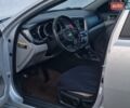 Сірий Кіа Оптіма, об'ємом двигуна 2.4 л та пробігом 160 тис. км за 7990 $, фото 26 на Automoto.ua