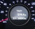 Сірий Кіа Оптіма, об'ємом двигуна 2.36 л та пробігом 265 тис. км за 8500 $, фото 9 на Automoto.ua