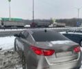 Сірий Кіа Оптіма, об'ємом двигуна 2.4 л та пробігом 185 тис. км за 10000 $, фото 2 на Automoto.ua