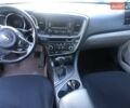 Киа Оптима 2014 в Раздельной на Automoto.ua Серый Киа Оптима, объемом двигателя 2.36 л и пробегом 160 тыс. км за 7200 $, фото 13 на Automoto.ua