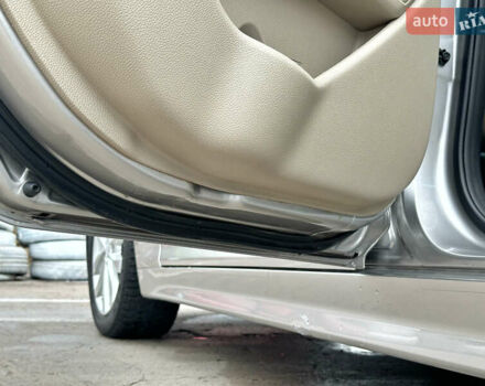 Серый Киа Оптима, объемом двигателя 2.4 л и пробегом 153 тыс. км за 10300 $, фото 47 на Automoto.ua