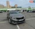 Серый Киа Оптима, объемом двигателя 2.36 л и пробегом 150 тыс. км за 10500 $, фото 1 на Automoto.ua