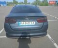 Серый Киа Оптима, объемом двигателя 2.36 л и пробегом 256 тыс. км за 8500 $, фото 9 на Automoto.ua