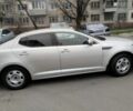 Серый Киа Оптима, объемом двигателя 2 л и пробегом 261 тыс. км за 6999 $, фото 3 на Automoto.ua