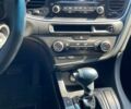 Сірий Кіа Оптіма, об'ємом двигуна 2.4 л та пробігом 217 тис. км за 8600 $, фото 12 на Automoto.ua