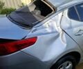 Серый Киа Оптима, объемом двигателя 2 л и пробегом 160 тыс. км за 3800 $, фото 4 на Automoto.ua