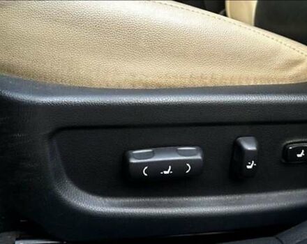 Сірий Кіа Оптіма, об'ємом двигуна 2.36 л та пробігом 143 тис. км за 11500 $, фото 7 на Automoto.ua