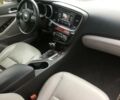 Сірий Кіа Оптіма, об'ємом двигуна 2.4 л та пробігом 110 тис. км за 11290 $, фото 14 на Automoto.ua