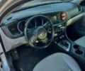 Серый Киа Оптима, объемом двигателя 2.4 л и пробегом 146 тыс. км за 9400 $, фото 8 на Automoto.ua