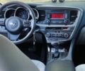 Сірий Кіа Оптіма, об'ємом двигуна 2.4 л та пробігом 180 тис. км за 10000 $, фото 3 на Automoto.ua
