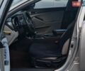 Сірий Кіа Оптіма, об'ємом двигуна 2.4 л та пробігом 160 тис. км за 7990 $, фото 27 на Automoto.ua