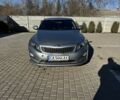 Серый Киа Оптима, объемом двигателя 2.4 л и пробегом 240 тыс. км за 10800 $, фото 1 на Automoto.ua