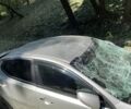 Серый Киа Оптима, объемом двигателя 2 л и пробегом 135 тыс. км за 3500 $, фото 3 на Automoto.ua