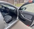 Серый Киа Оптима, объемом двигателя 2.36 л и пробегом 209 тыс. км за 9500 $, фото 17 на Automoto.ua
