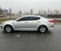 Серый Киа Оптима, объемом двигателя 2 л и пробегом 230 тыс. км за 8699 $, фото 5 на Automoto.ua