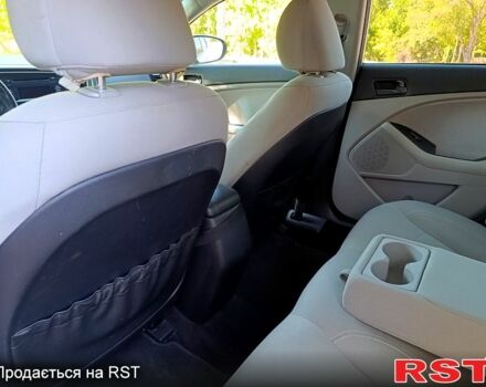 Сірий Кіа Оптіма, об'ємом двигуна 2.4 л та пробігом 180 тис. км за 9500 $, фото 3 на Automoto.ua