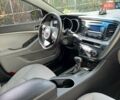 Сірий Кіа Оптіма, об'ємом двигуна 2.4 л та пробігом 218 тис. км за 7600 $, фото 21 на Automoto.ua