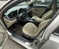 Сірий Кіа Оптіма, об'ємом двигуна 2.4 л та пробігом 200 тис. км за 8500 $, фото 3 на Automoto.ua
