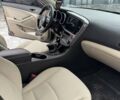 Сірий Кіа Оптіма, об'ємом двигуна 2.36 л та пробігом 90 тис. км за 9700 $, фото 10 на Automoto.ua