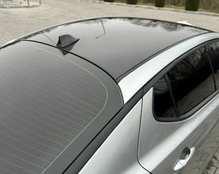 Сірий Кіа Оптіма, об'ємом двигуна 2.36 л та пробігом 174 тис. км за 12900 $, фото 28 на Automoto.ua