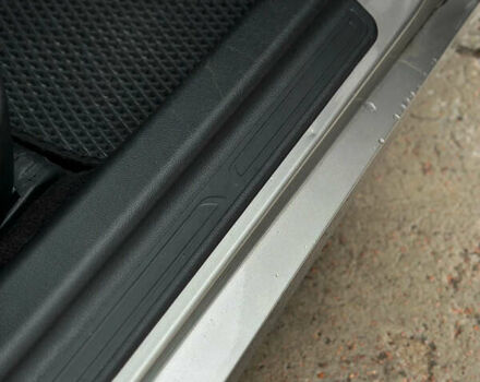 Серый Киа Оптима, объемом двигателя 2.4 л и пробегом 153 тыс. км за 10300 $, фото 61 на Automoto.ua