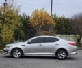 Сірий Кіа Оптіма, об'ємом двигуна 2.4 л та пробігом 139 тис. км за 9499 $, фото 2 на Automoto.ua