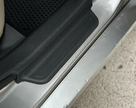 Серый Киа Оптима, объемом двигателя 2.4 л и пробегом 153 тыс. км за 10300 $, фото 55 на Automoto.ua