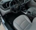 Сірий Кіа Оптіма, об'ємом двигуна 0 л та пробігом 140 тис. км за 11000 $, фото 3 на Automoto.ua