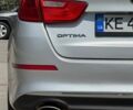 Серый Киа Оптима, объемом двигателя 2.36 л и пробегом 198 тыс. км за 9200 $, фото 7 на Automoto.ua