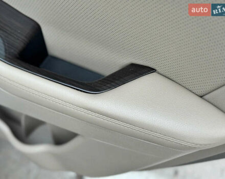 Серый Киа Оптима, объемом двигателя 2.4 л и пробегом 153 тыс. км за 10300 $, фото 59 на Automoto.ua