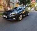 Серый Киа Оптима, объемом двигателя 2.4 л и пробегом 185 тыс. км за 10800 $, фото 1 на Automoto.ua