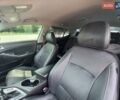Серый Киа Оптима, объемом двигателя 2.4 л и пробегом 113 тыс. км за 10499 $, фото 8 на Automoto.ua