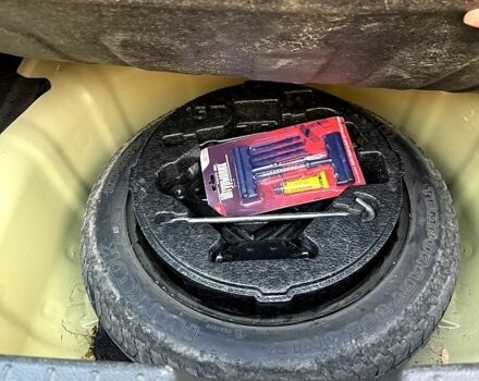 Серый Киа Оптима, объемом двигателя 2.4 л и пробегом 89 тыс. км за 11200 $, фото 6 на Automoto.ua