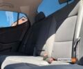 Серый Киа Оптима, объемом двигателя 2.4 л и пробегом 170 тыс. км за 7999 $, фото 16 на Automoto.ua