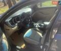Серый Киа Оптима, объемом двигателя 2.4 л и пробегом 165 тыс. км за 9800 $, фото 10 на Automoto.ua