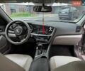 Серый Киа Оптима, объемом двигателя 2.4 л и пробегом 121 тыс. км за 10300 $, фото 13 на Automoto.ua