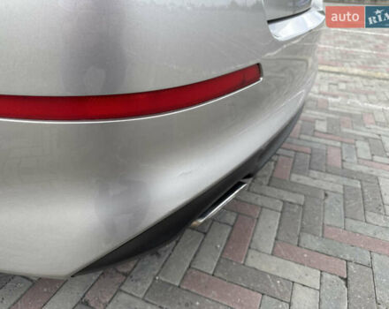 Серый Киа Оптима, объемом двигателя 2.4 л и пробегом 171 тыс. км за 11500 $, фото 17 на Automoto.ua