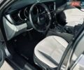 Серый Киа Оптима, объемом двигателя 2.36 л и пробегом 190 тыс. км за 9700 $, фото 10 на Automoto.ua
